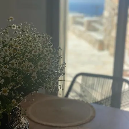 C.l.s Cavo Delos,private Pool