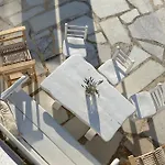 C.l.s Cavo Delos,private Pool * Mykonos Town