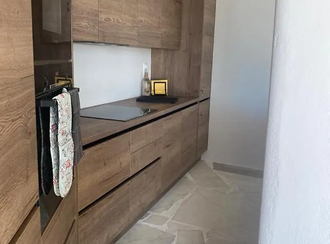 Вилла C.l.s Cavo Delos,private Pool *