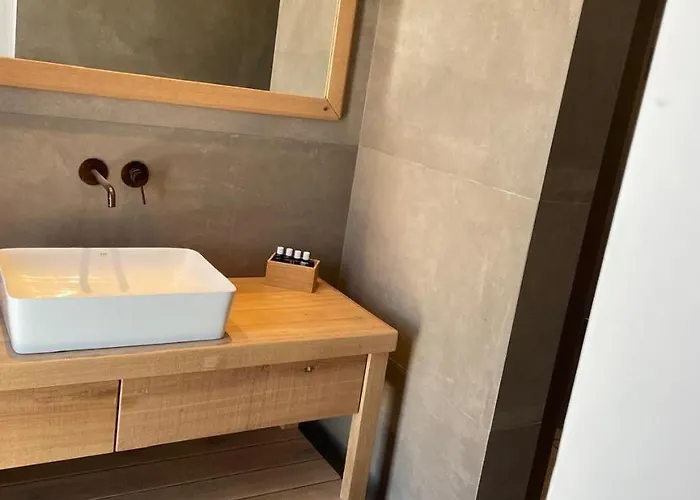 C.l.s Cavo Delos,private Pool Villa *