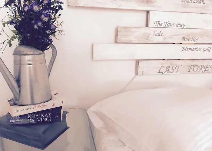 C.l.s Cavo Delos,private Pool Вилла