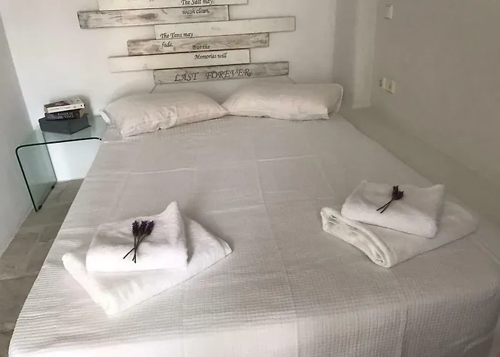 C.l.s Cavo Delos,private Pool Вилла *