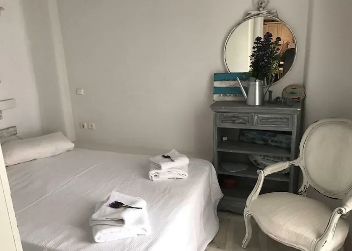 C.l.s Cavo Delos,private Pool Вилла *