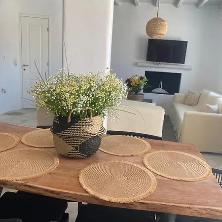 C.l.s Cavo Delos,private Pool Βίλα