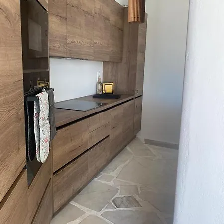 Βίλα C.l.s Cavo Delos,private Pool *