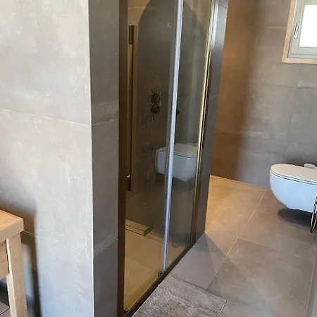 Βίλα C.l.s Cavo Delos,private Pool