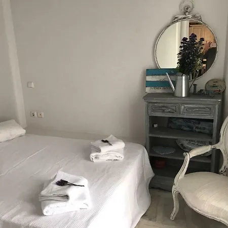 C.l.s Cavo Delos,private Pool Βίλα *