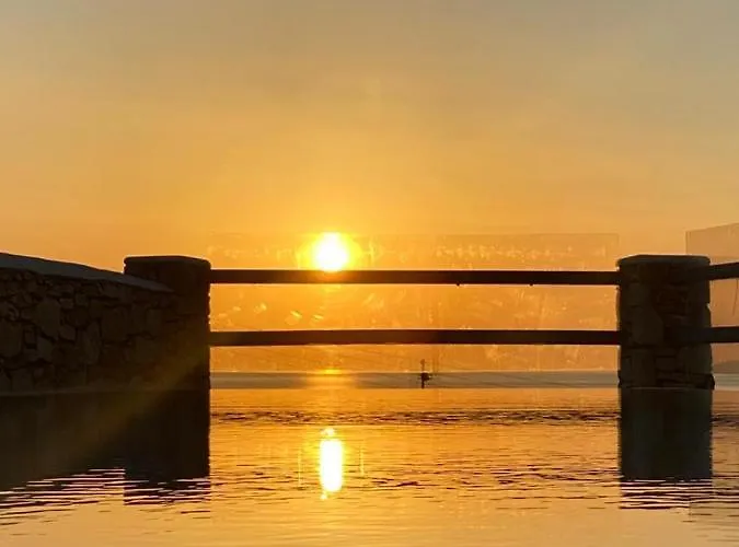 فيلة C.l.s Cavo Delos,private Pool *