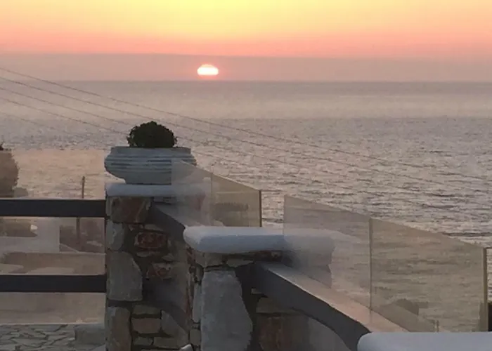 C.l.s Cavo Delos,private Pool *