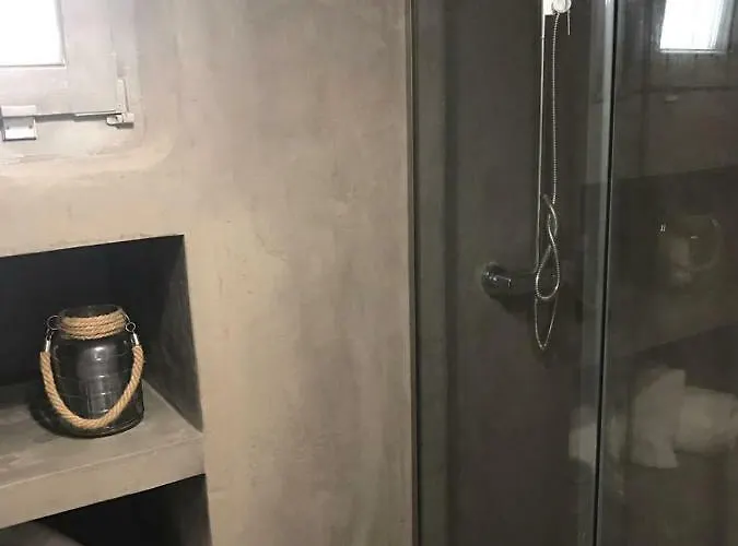 Villa C.l.s Cavo Delos,private Pool Mykonos Town