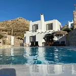 C.l.s Cavo Delos,private Pool Willa