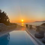 Willa C.l.s Cavo Delos,private Pool *