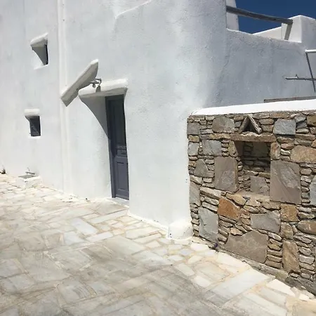 C.l.s Cavo Delos,private Pool ヴィラ *